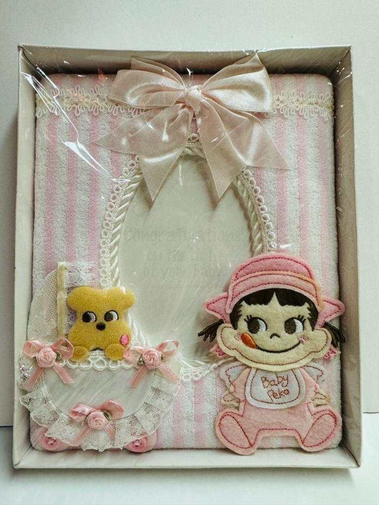 06 Peko 相框-BABY