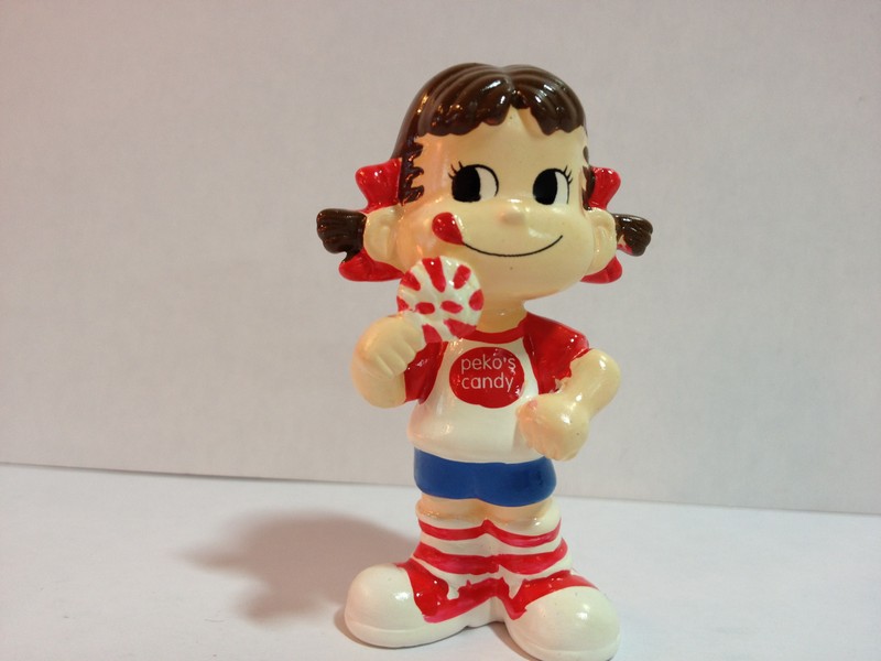 05 peko 陶器飾品-candy