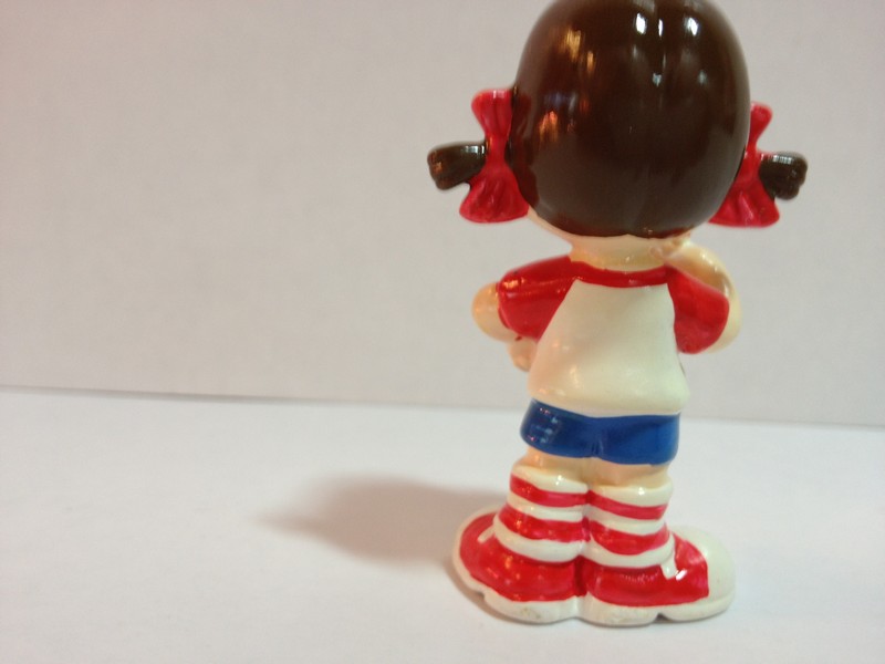 05 peko 陶器飾品-candy