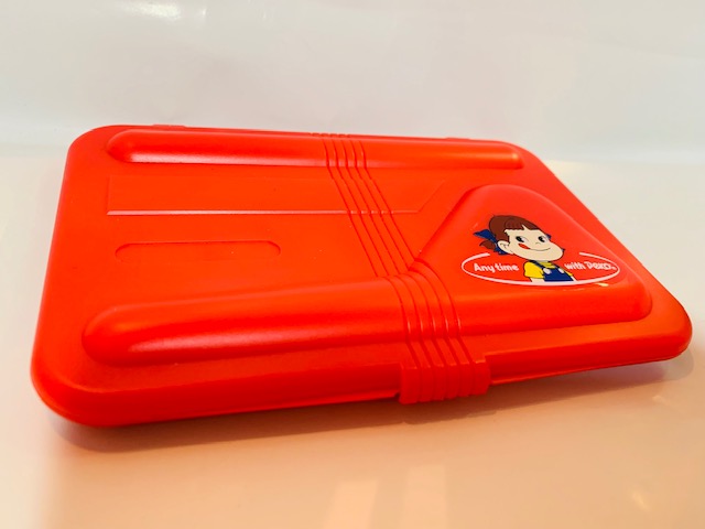 80's Peko 文具set