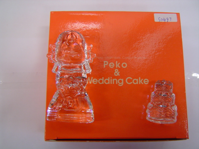 01 Peko 水晶-peko wedding