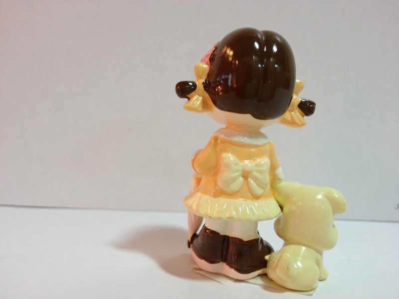 05 Peko 陶器飾品-外出