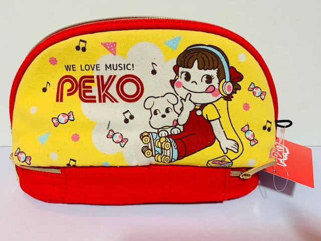 2020 Peko 小袋 (Music)