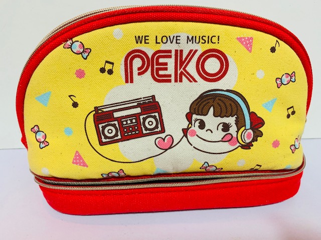 2020 Peko 小袋 (Music)