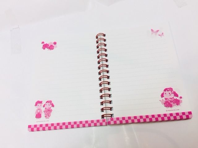 2013 Peko Memo-和服