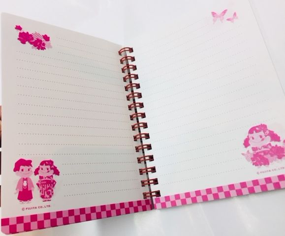 2013 Peko Memo-和服