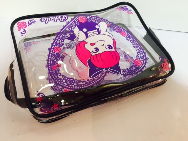 2016 Pekola PVC 小包-Pekola