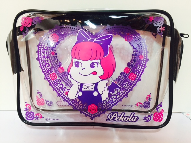 2016 Pekola PVC 小包-Pekola