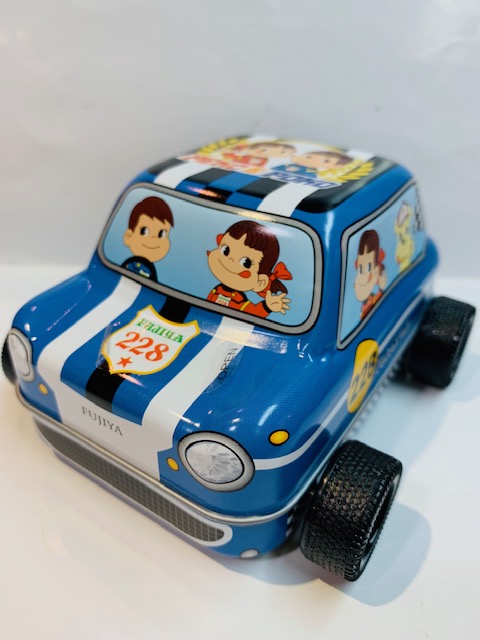2013 Peko 鐵車