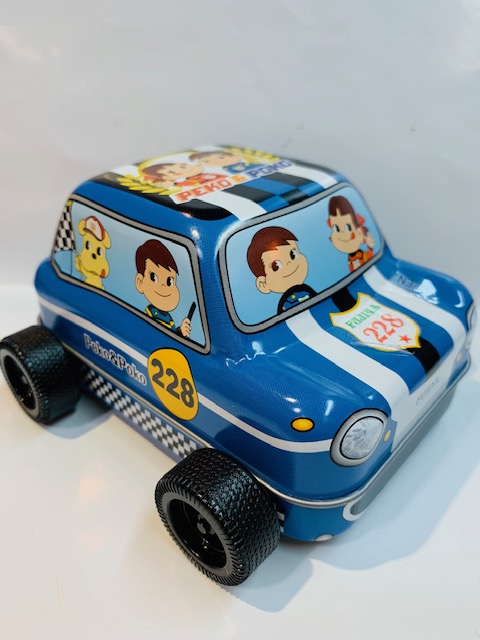 2013 Peko 鐵車