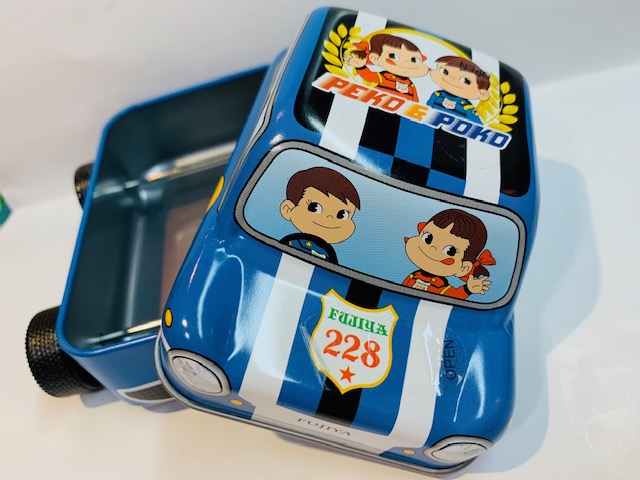2013 Peko 鐵車