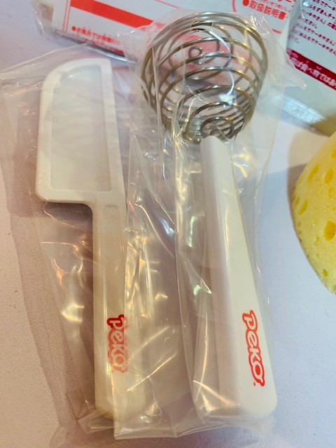 09 Peko DIY 蛋糕屋