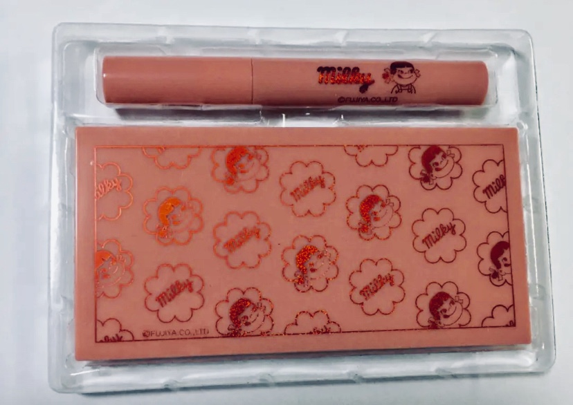2020 Peko 化妝品