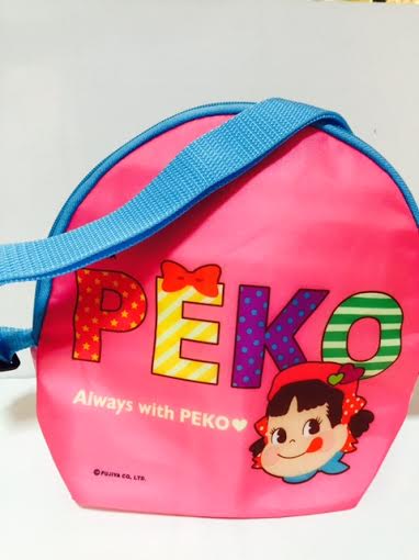 2010 Peko 保溫保冷袋