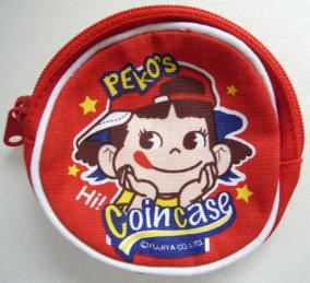 06 Peko 小零錢包