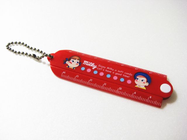 04 Mini 文具-尺子