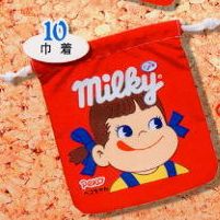 04 Mini Peko 索袋