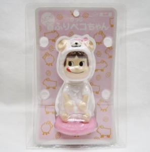 03 8.5cm 首振Peko-羊