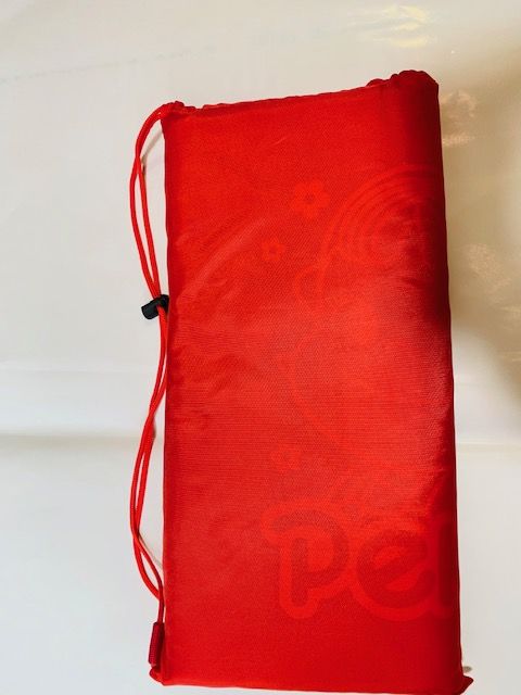 2016 Peko 坐墊連外袋