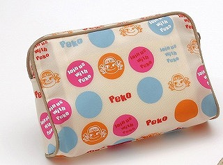 06 Peko 小袋(Milky color)
