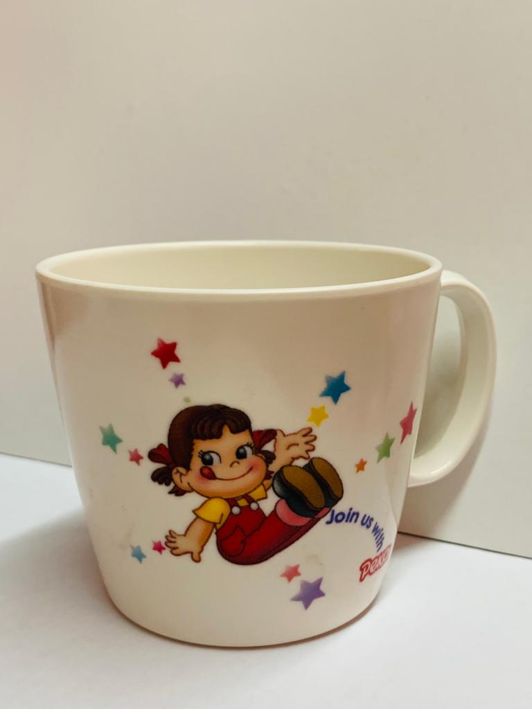 03 Peko 膠杯