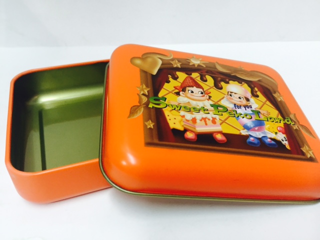 03 Sweet Peko Land 糖缶 (A)