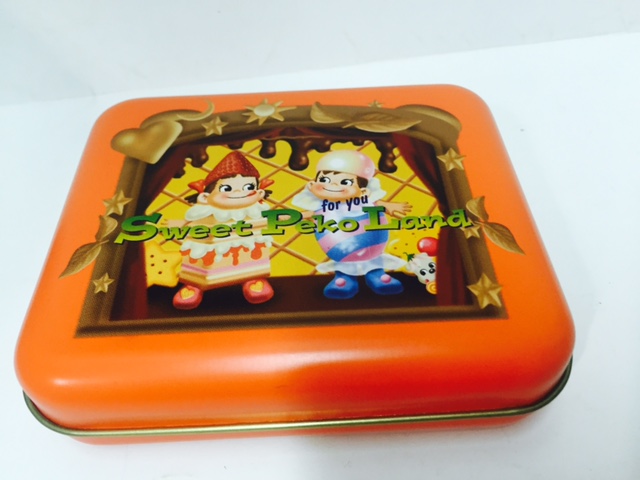 03 Sweet Peko Land 糖缶 (A)