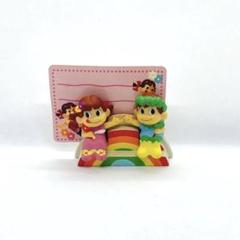 01 Mini Memo/相片夾1套10款
