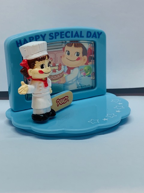 08 Peko Happy Special Day-廚師