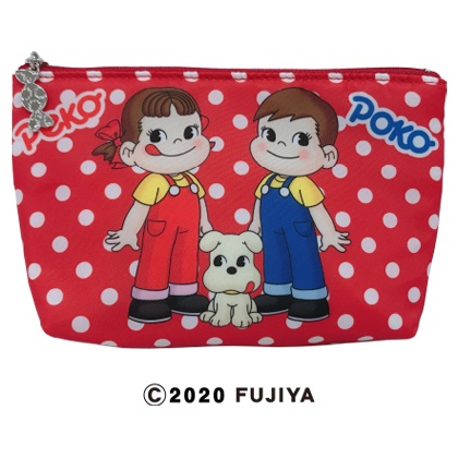 2020 Peko Poko Dog 小包