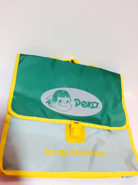 90's Peko 3 ways 布袋