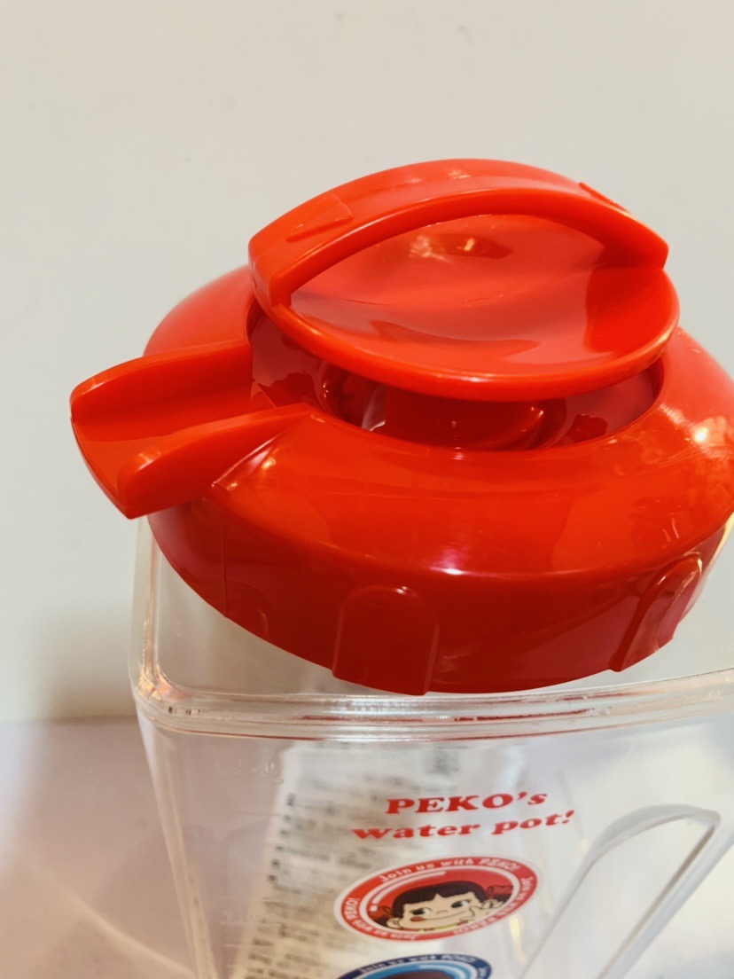 2018 Peko Poko 水壺
