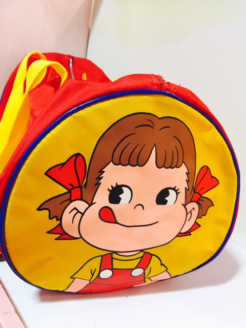 80's Peko 袋