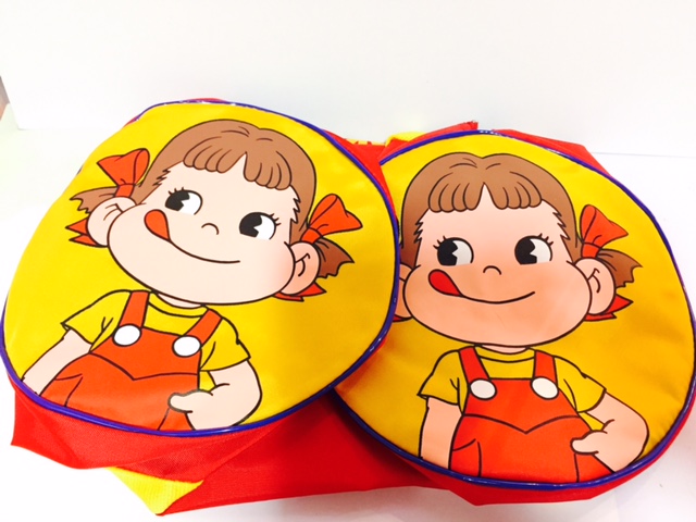 80's Peko 袋