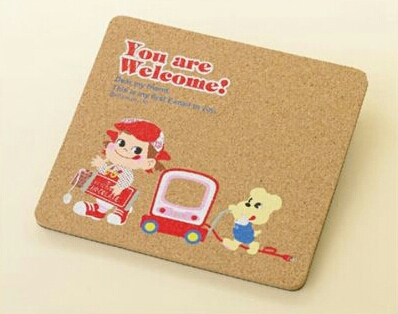 07 Peko Poko Shop 電腦用品配件套裝