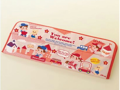 07 Peko Poko Shop 電腦用品配件套裝