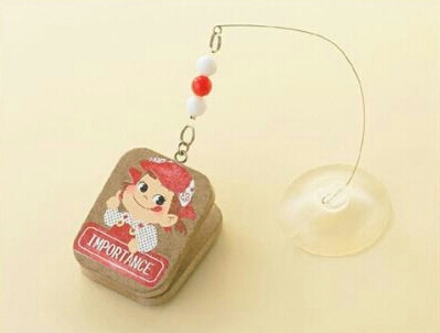 07 Peko Poko Shop 電腦用品配件套裝