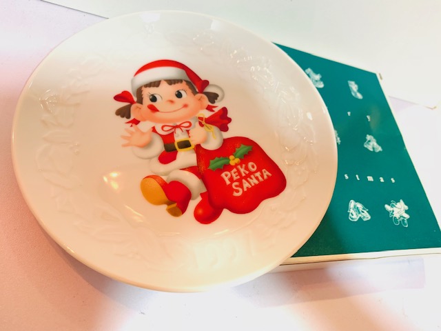 1997 Peko聖誕碟