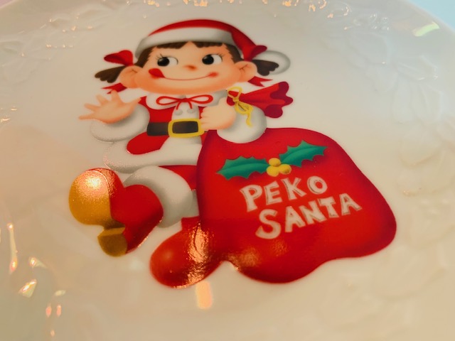 1997 Peko聖誕碟