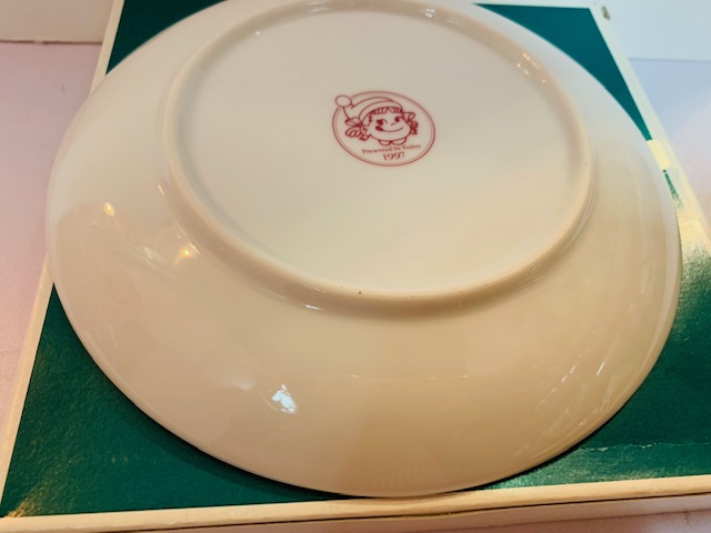 1997 Peko聖誕碟