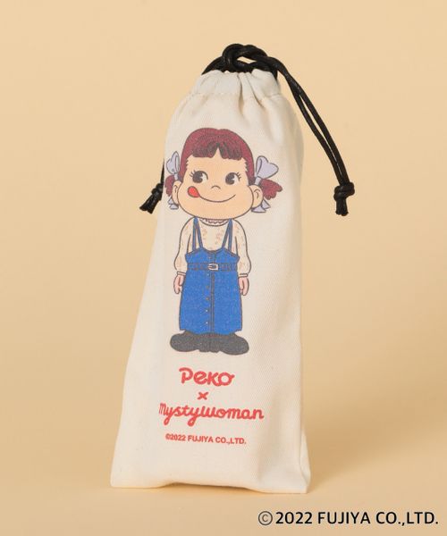2022 Peko 餐具套裝連外袋