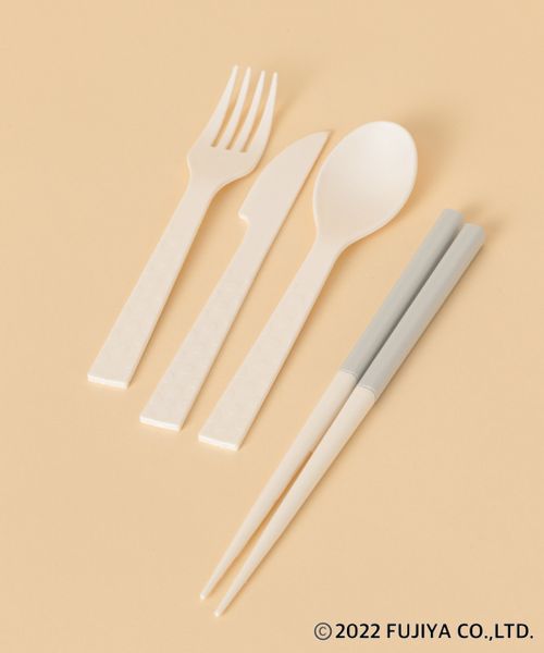 2022 Peko 餐具套裝連外袋