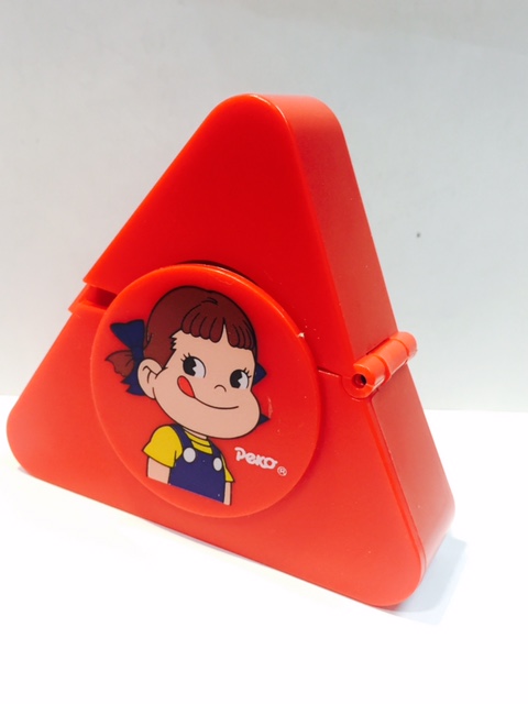 80's Peko 膠紙座