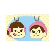 2017 Peko Poko 匙扣