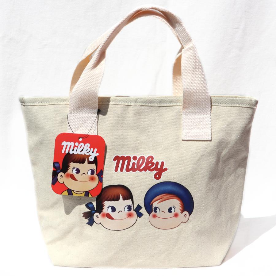 2022 Peko Poko Tote Bag
