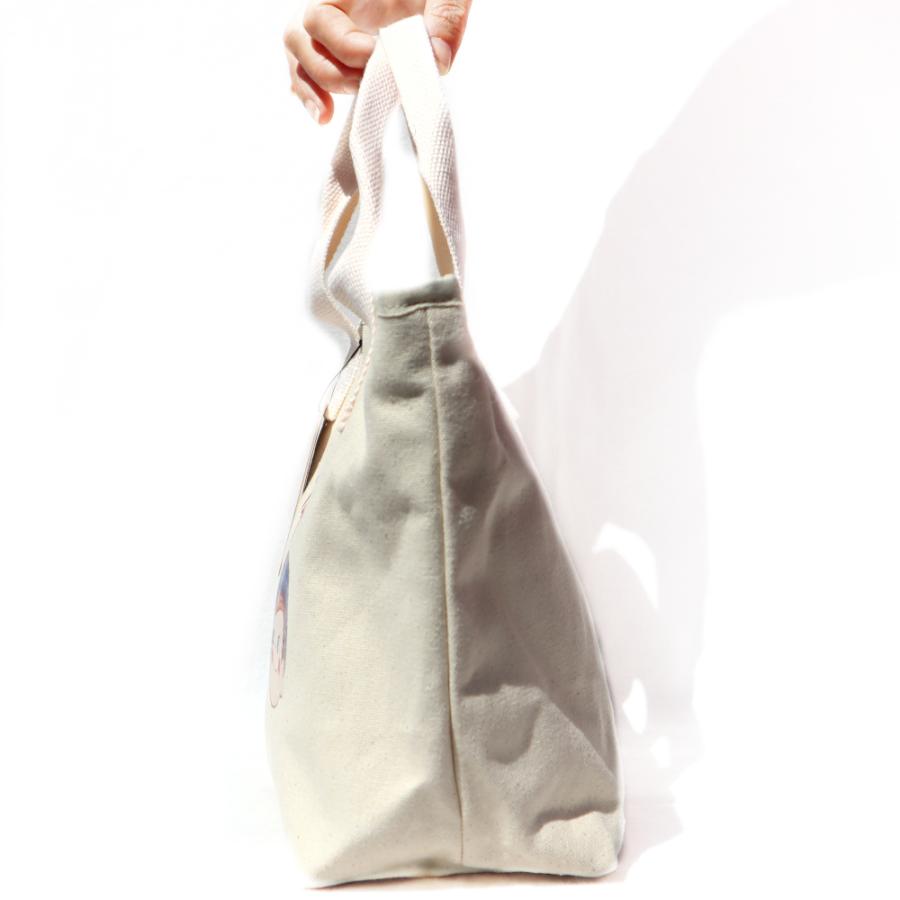 2022 Peko Poko Tote Bag