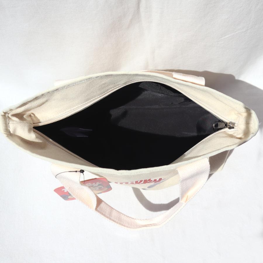 2022 Peko Poko Tote Bag