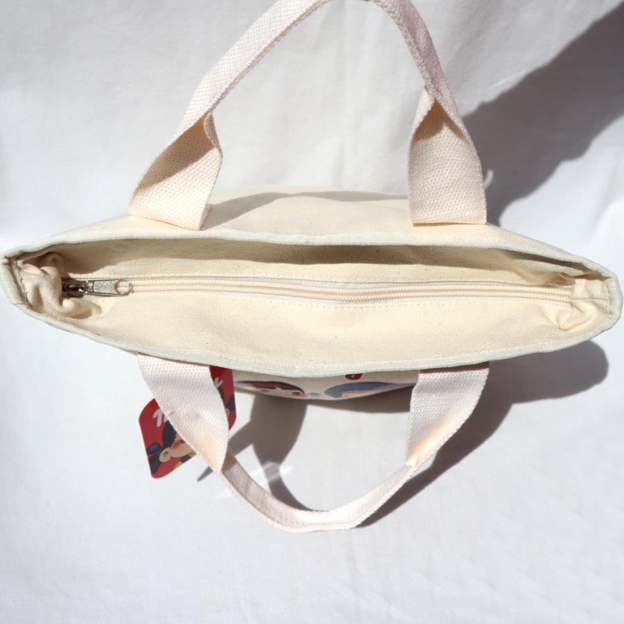 2022 Peko Poko Tote Bag