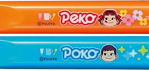 2020 Peko Poko 牙刷2支