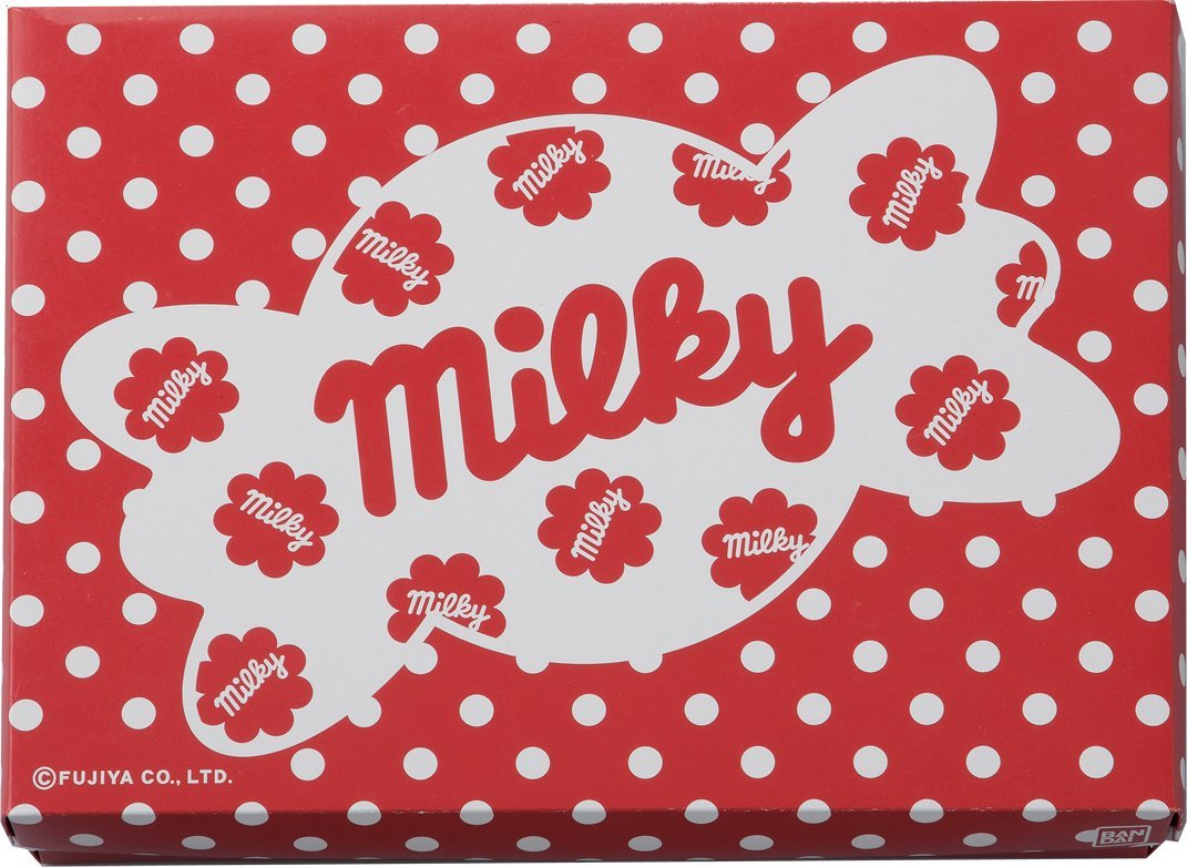 2013 Peko Milky 毛巾套裝Set